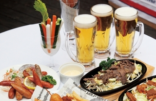 新宿オクトーバーフェスト