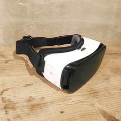 VRヴァーチャルリアリティ