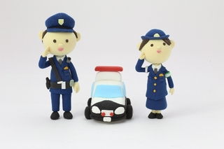 警察官