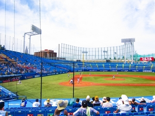 神宮球場