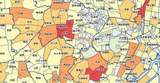 歌舞伎町