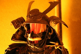 甲冑
