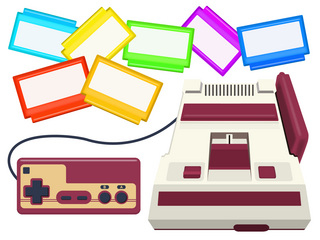 ファミコン