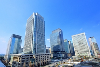 千代田区丸の内