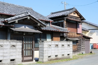 空き家