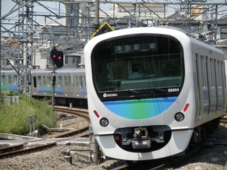 西武鉄道