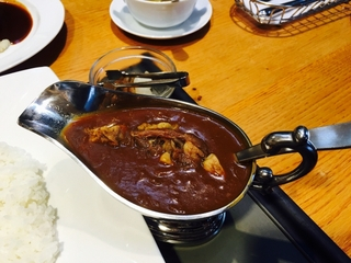 カレー
