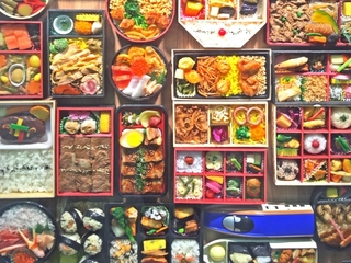 弁当