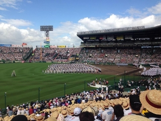 野球