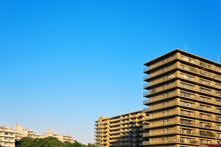 マンション
