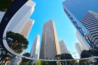 新宿