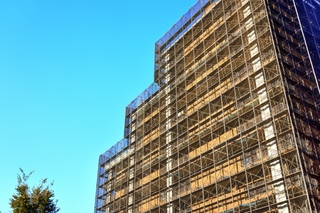 マンション