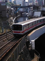 丸ノ内線