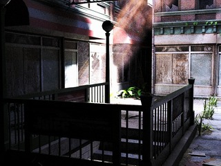 空き家