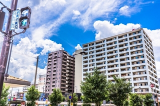 マンション