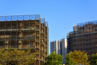 マンション