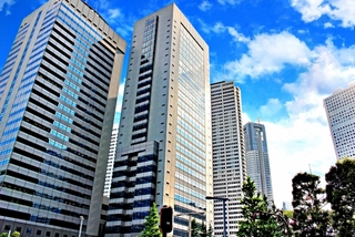 高層ビル
