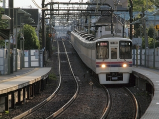 京王線