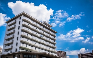 民泊