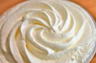 生クリーム