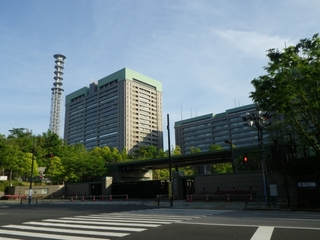 市ヶ谷