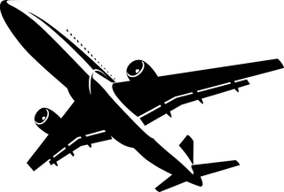 飛行機