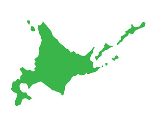 北海道
