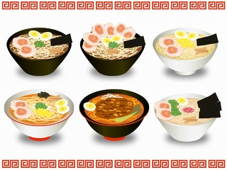 ラーメン