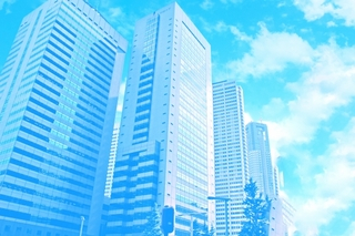高層ビル