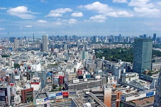 新宿区