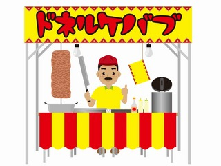 ケバブ
