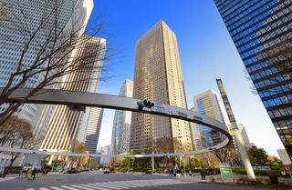 西新宿