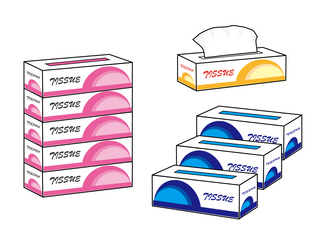 日用品