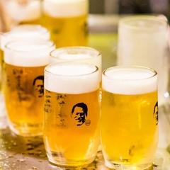 アントニオ猪木酒場