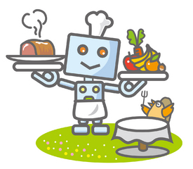 ロボット