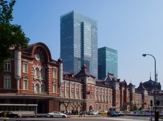 東京駅