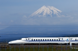 富士山