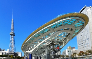 名古屋市