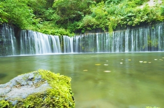軽井沢