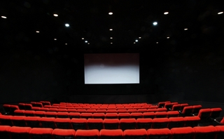 映画館