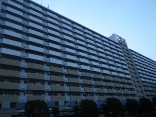 マンション
