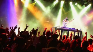 CONNECT歌舞伎町MUSIC