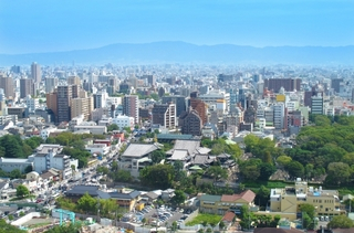 大阪