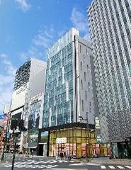 新宿MSQUARE