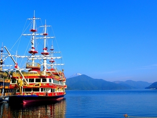 箱根