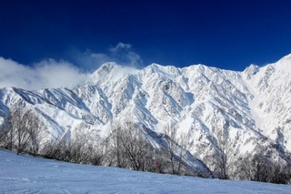 白馬村