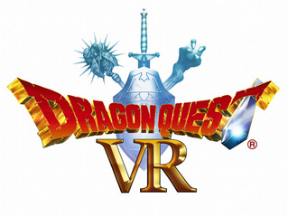 ドラクエＶＲ
