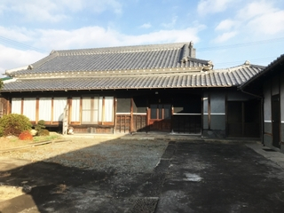 空き家