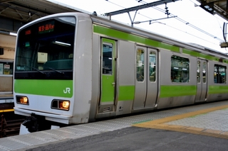 山手線
