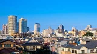 川口市